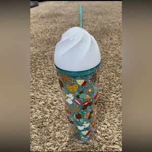 Disney parks food, icons, Tumblr NWOT